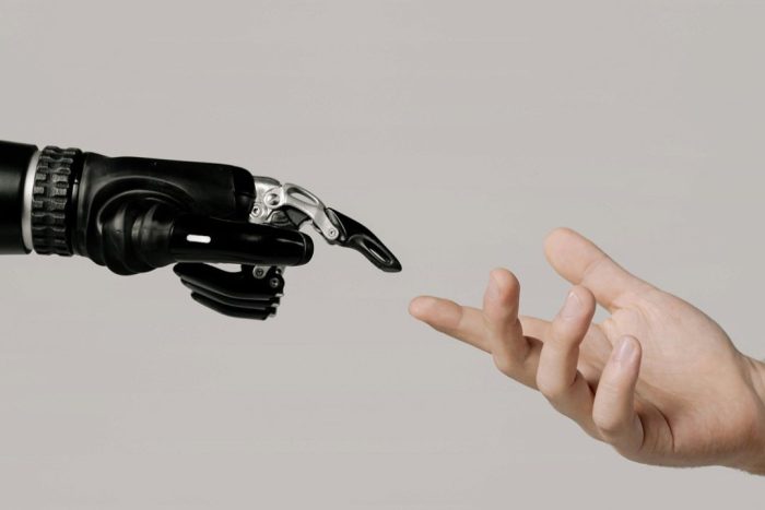 AI en Troubeplanning: Is Tegnologie die Toekoms of ŉ Verlies aan Persoonlike Detail